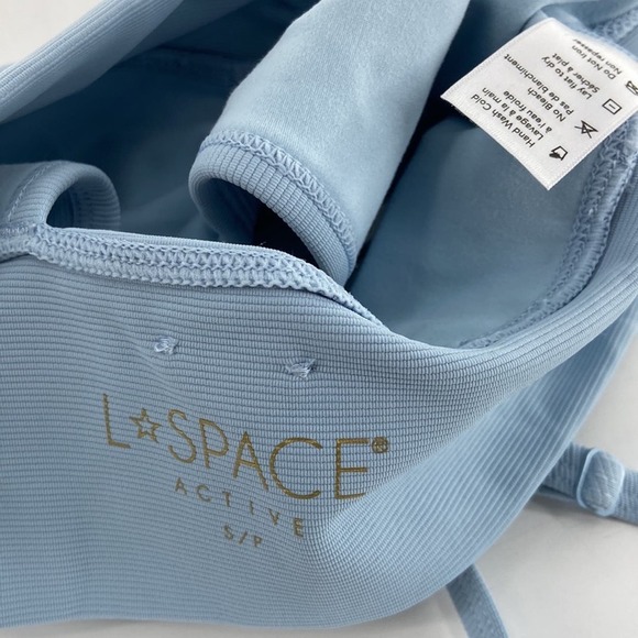 L*Space Soren Top Small - Picture 6 of 7